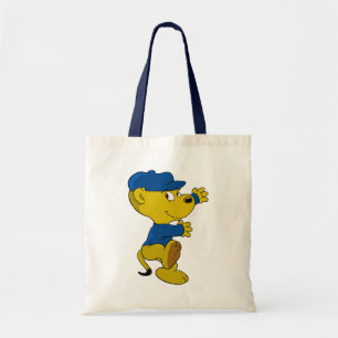 Bolso De Tela Ferald