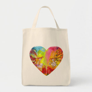 BOLSO DE TELA FERIAS DEL CORAZÓN FANTASY DE DAWN