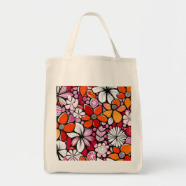 Bolso De Tela Festividad de Hawái