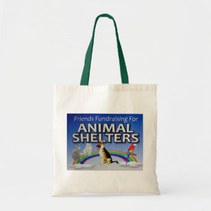 Bolso De Tela FFFAS Totebag