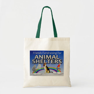 Bolso De Tela FFFAS Totebag