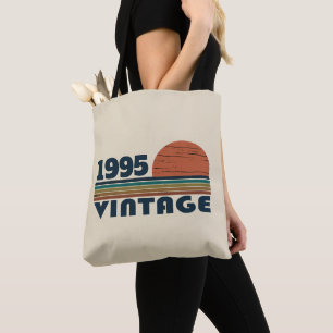 Bolso De Tela Fiesta de 30 años de edad personalizada