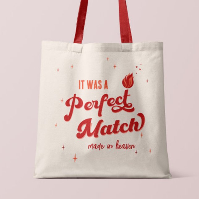 Bolso De Tela Fiesta de bachillerato perfecta (Subido por el creador)