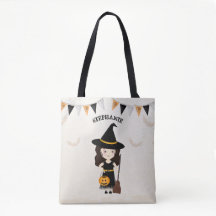 Fiesta de Halloween de Brujas