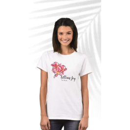 Bolso De Tela Fiesta de la novia y la novia de la flor de color