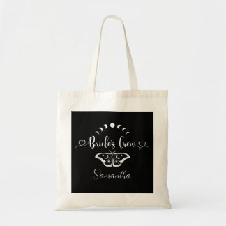 Bolso De Tela Fiesta de soltera celestial personalizada