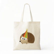 Fiesta Hedgehog