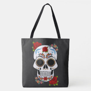 Bolso De Tela Fiesta Mex