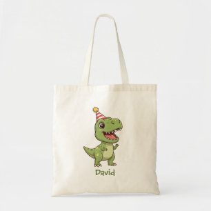 Bolso De Tela Fiesta Rex