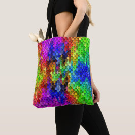 Bolso De Tela Fiestas...