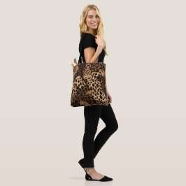 Bolso De Tela Fiestas felinas