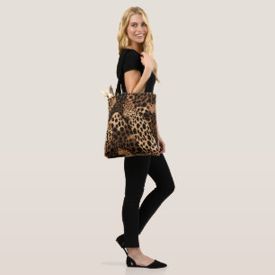 Bolso De Tela Fiestas felinas