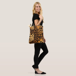 Bolso De Tela Fiestas felinas
