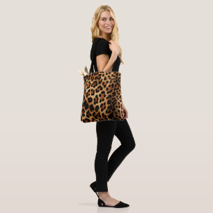 Bolso De Tela Fiestas felinas