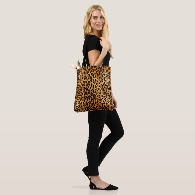 Bolso De Tela Fiestas felinas (Puesto)