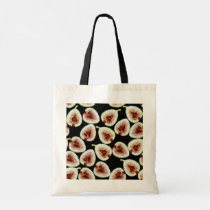 Bolso De Tela Fig Shopper Bag