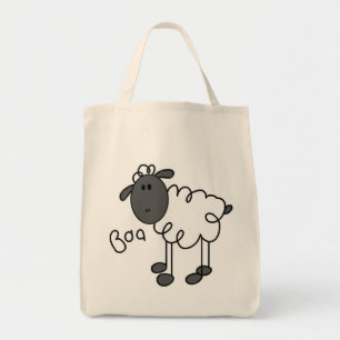 Bolso De Tela Figura camisetas y regalos del palillo de las