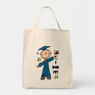 Bolso De Tela Figura camisetas y regalos del palillo del
