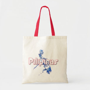 Bolso De Tela Filipinas