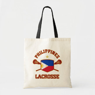 Bolso De Tela Filipinas
