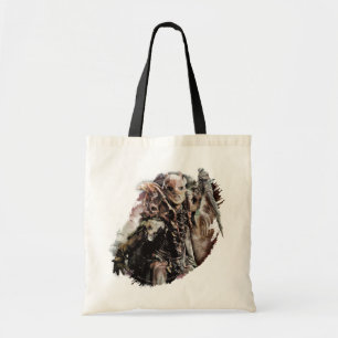 Bolso De Tela Fimbul