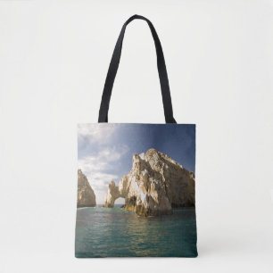 Bolso De Tela Fin de la Tierra, El Arco cerca de Cabo San Lucas,