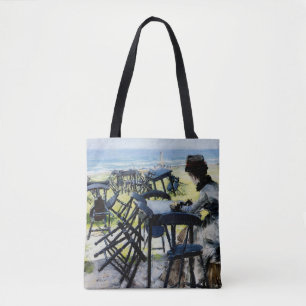 Bolso De Tela Fin de temporada