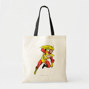Bolso De Tela Firestorm Soaring