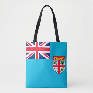 Bolso De Tela Fiyi