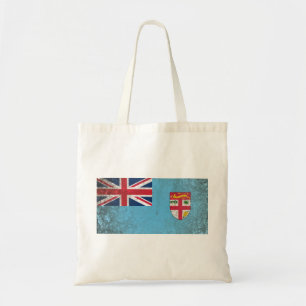 Bolso De Tela Fiyi