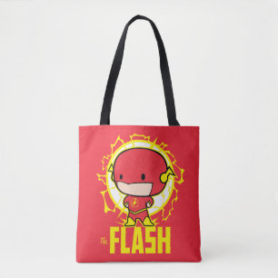 Bolso De Tela Flash Ctorial Con Electricidad