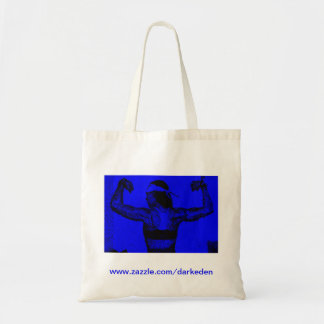Bolso De Tela FlexGRL