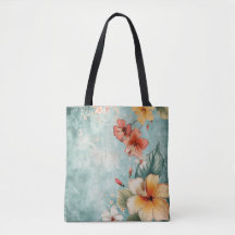 Flor Boho Breezy Tropical