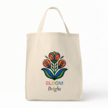 Flor de Bloom Bright