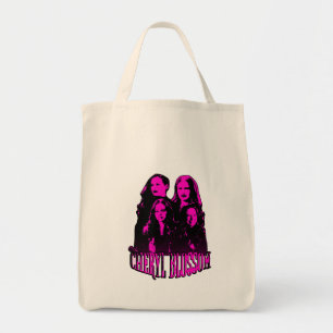 Bolso De Tela flor de cheryl - Riverdale