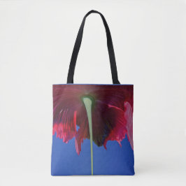Bolso De Tela Flor de fusión
