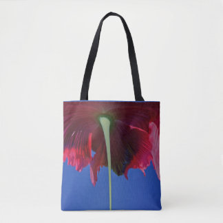 Bolso De Tela Flor de fusión