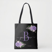 flor de rosa azul marina, T elegante minimalista m