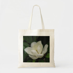 Bolso De Tela Floración de la magnolia meridional