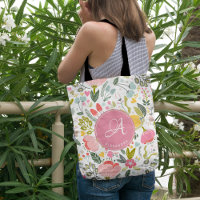 Floral monocromática de color rosa grisáceo