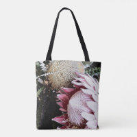 floral nativa queen protea