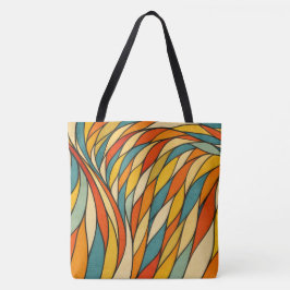 Bolso De Tela Florecimiento de Velocidad