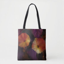 Flores de gloria matutina