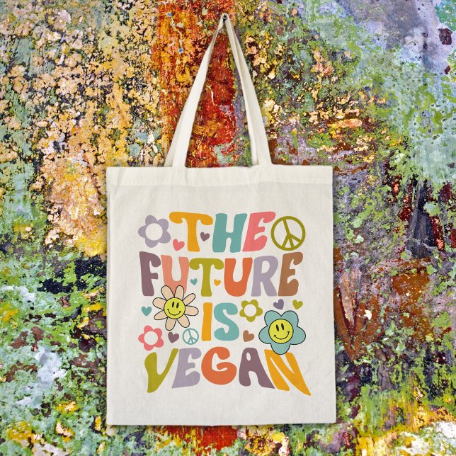 Bolso De Tela Flores de moda Retro Vegan (Subido por el creador)