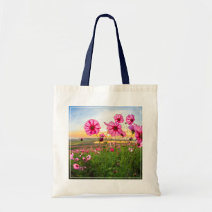 Bolso De Tela Flores  Provincia de Chiang Rai, Tailandia