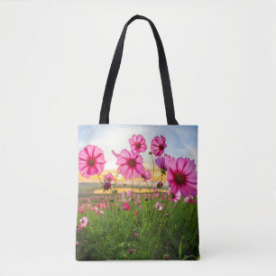 Bolso De Tela Flores  Provincia de Chiang Rai, Tailandia