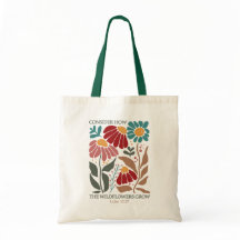 Flores silvestres Biblia Verse