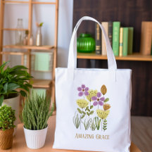 Flores silvestres de Amazing Grace