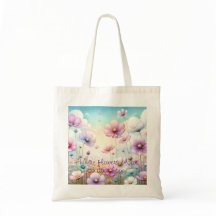 Flores y comillas Cosmos