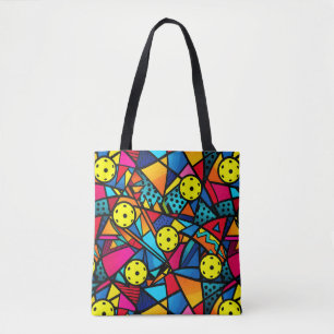 Bolso De Tela Flujo de baloncesto energético